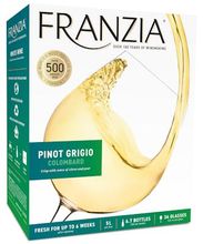 Pinot Grigio / Colombard