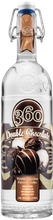 Double Chocolate Vodka