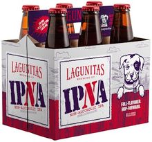 IPNA No Alcohol IPA