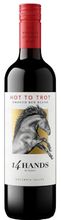 Hot to Trot Red Blend