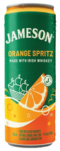 Orange Spritz