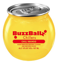 Chillers Chili Mango