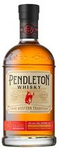 Original Blended Canadian Whiskey