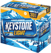 Keystone Light