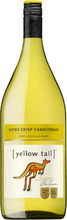 Super Crisp Chardonnay