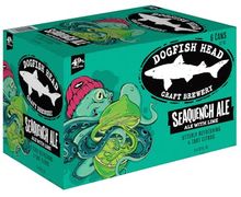 SeaQuench Sour Ale