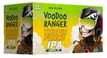 Voodoo Ranger Tropic Force IPA