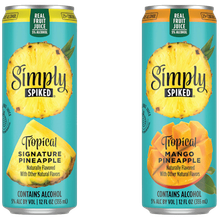 Tropical Variety Pack