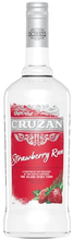 Strawberry Rum