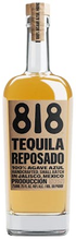 Reposado Tequila