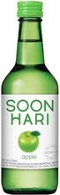 Apple Soju