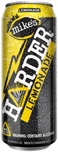 Harder Lemonade