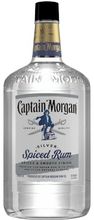 Silver Spiced Rum