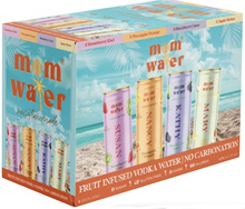 Mom Squad Vacation Mode Variety Pack