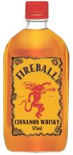 Cinnamon Whisky