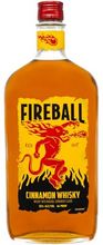 Cinnamon Whisky