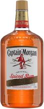Original Spiced Rum