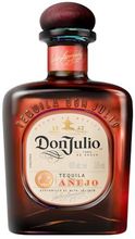 Añejo Tequila
