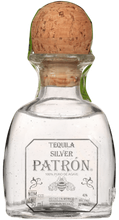 Silver Tequila