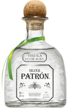Silver Tequila