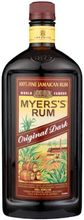 Original Dark Rum