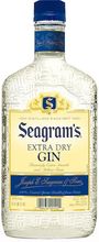 Extra Dry Gin