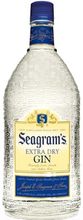 Extra Dry Gin
