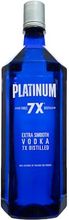 7X Distilled Vodka