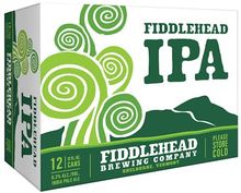 Fiddlehead IPA