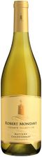 Private Selection Buttery Chardonnay