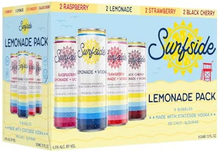 Lemonade Variety Pack
