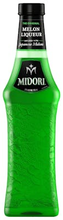 Melon Liqueur