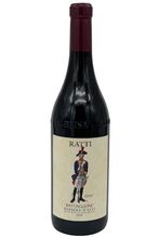 Barbera d'Asti Battaglione