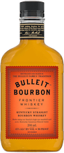 Frontier Bourbon Whiskey