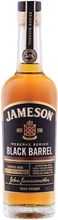 Black Barrel