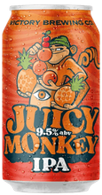 Juicy Monkey