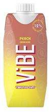 Vibe Peach