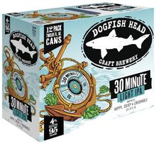 30 Minute Light IPA