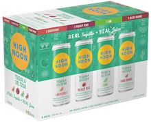 Tequila Variety Fiesta Pack