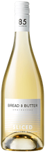 Sliced Chardonnay