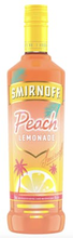 Peach Lemonade