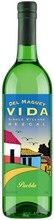 VIDA Puebla Mezcal