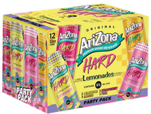 Hard Lemonades Party Pack
