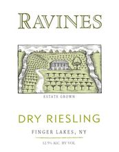 Dry Riesling