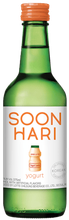 Yogurt Soju