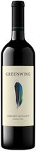 Greenwing Cabernet Sauvignon
