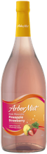 Pineapple Strawberry Pink Moscato