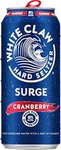 Surge Cranberry