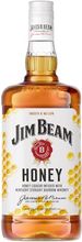 Honey Bourbon