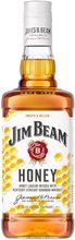 Honey Bourbon